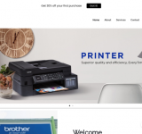 Printer Service Provider